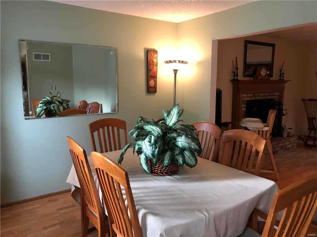 Carrington Place #2b - Residential