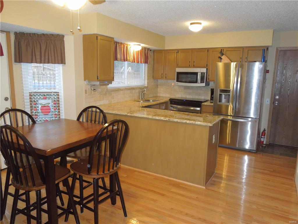 Carrington Place #2b - Residential