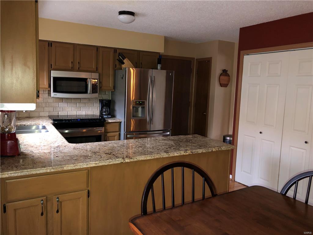 Carrington Place #2b - Residential