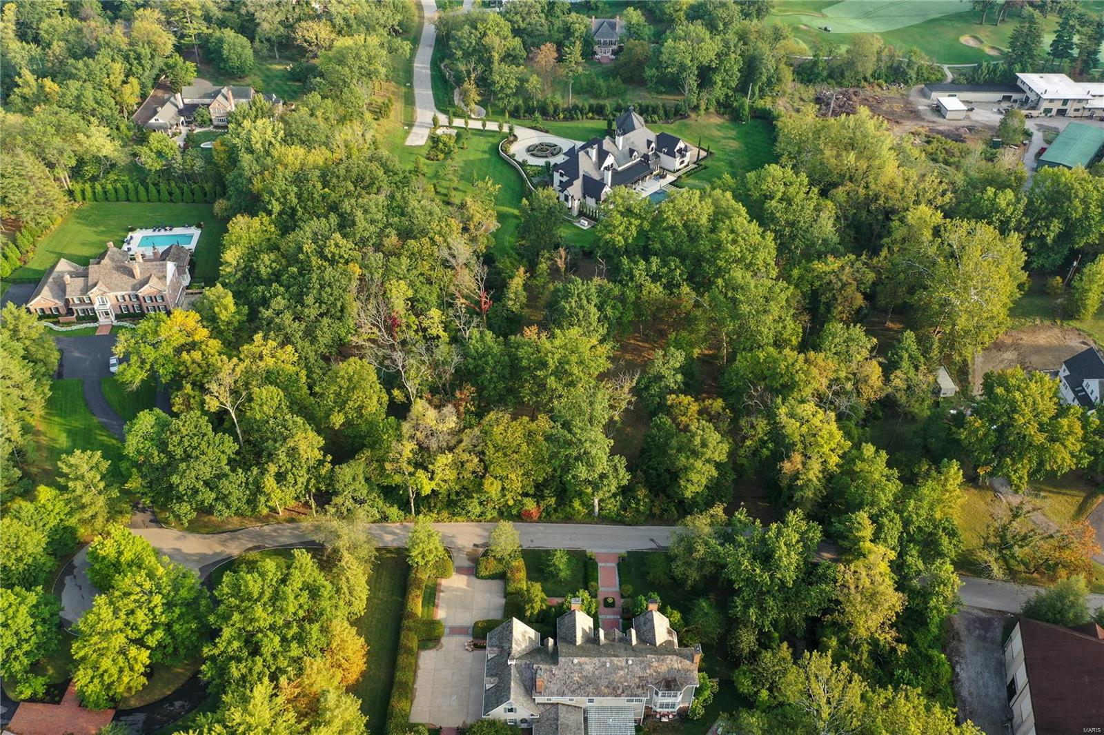 East Ladue Lane - Land