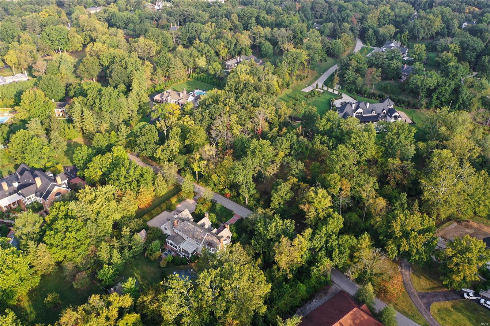 East Ladue Lane - Land