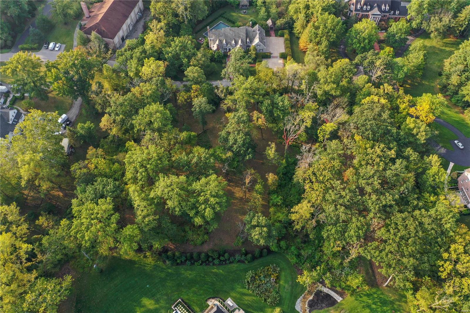 East Ladue Lane - Land