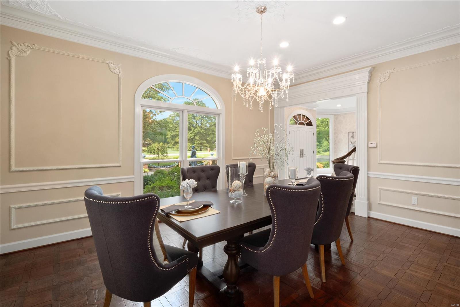 Bryn Wyck - Residential