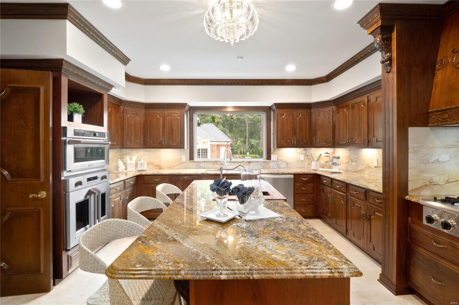 Bryn Wyck - Residential