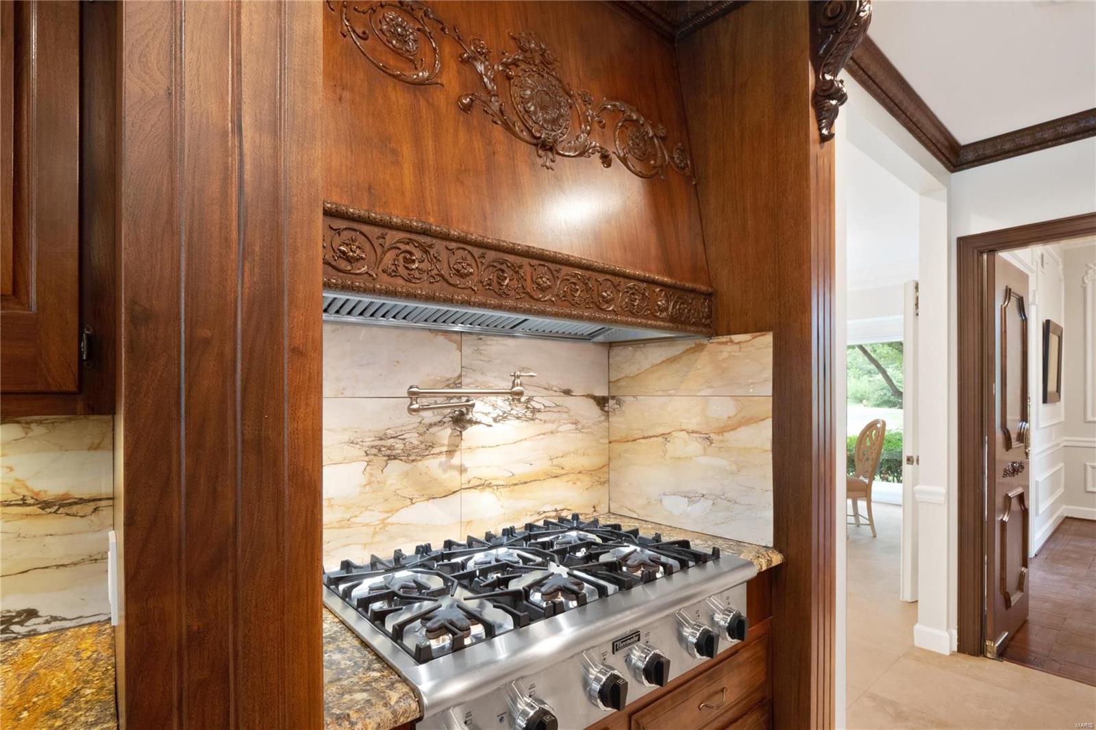 Bryn Wyck - Residential