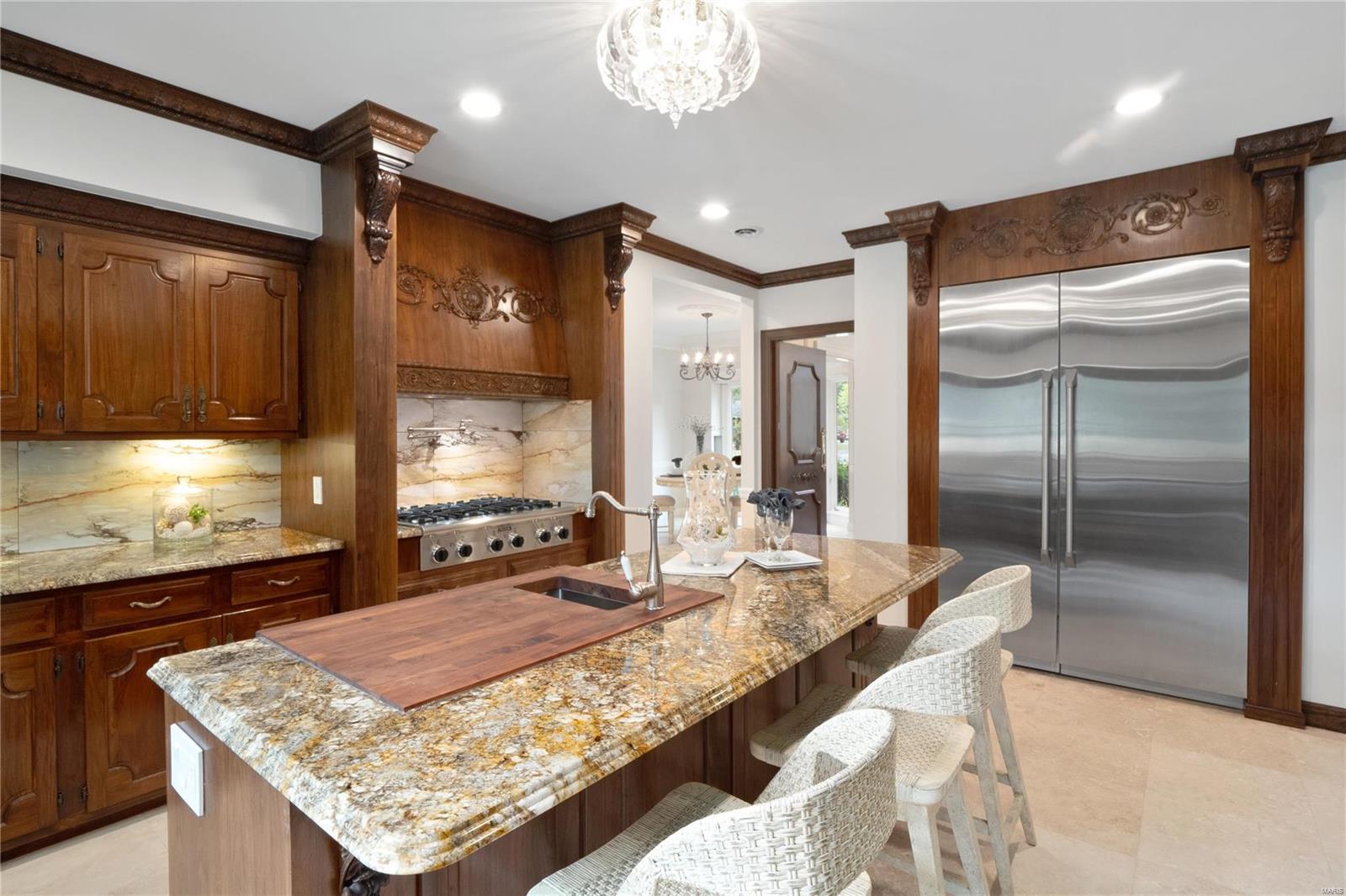 Bryn Wyck - Residential