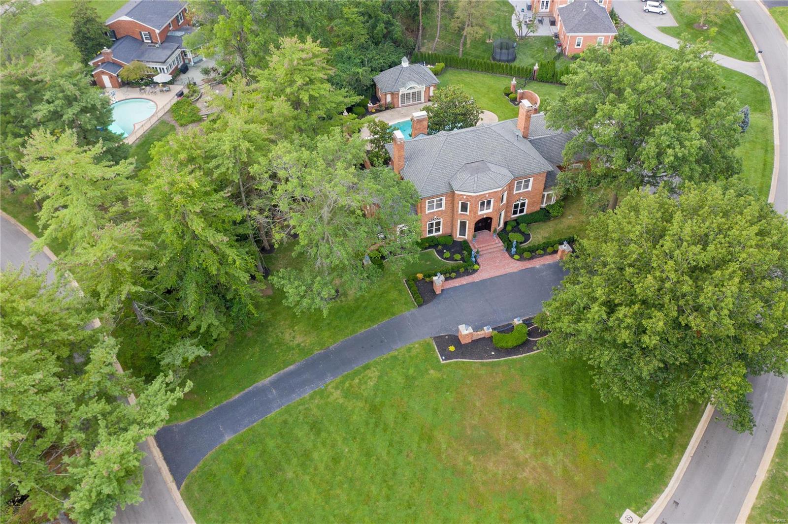 Bryn Wyck - Residential