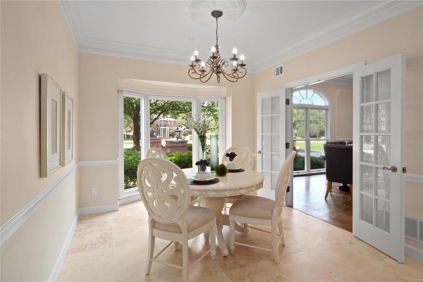 Bryn Wyck - Residential