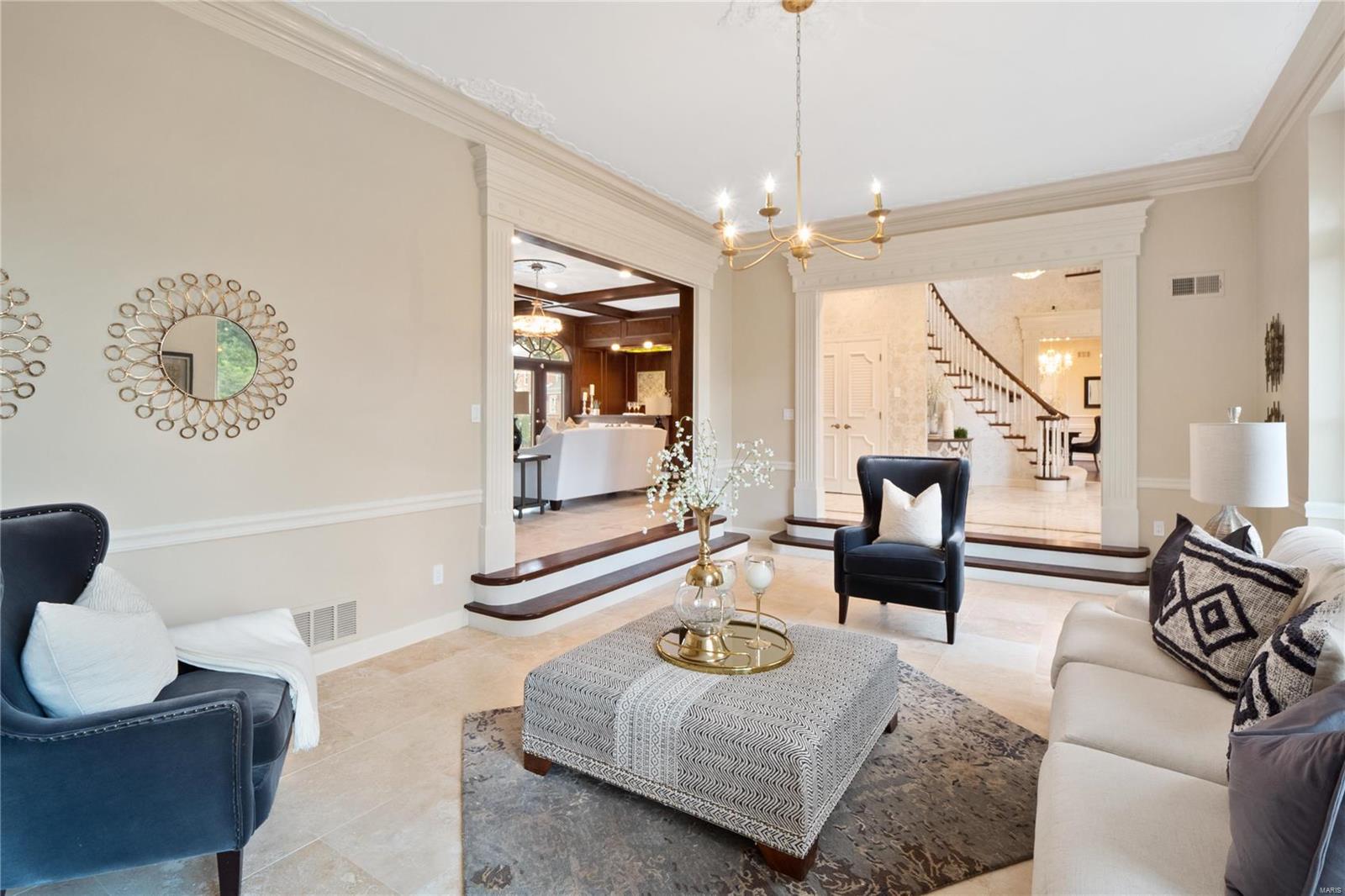 Bryn Wyck - Residential