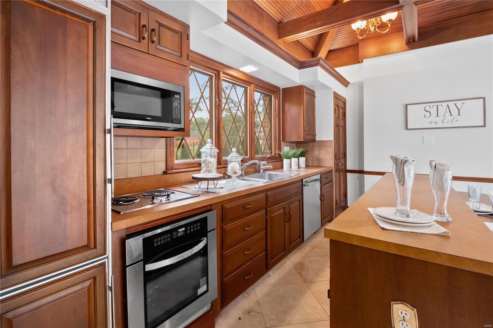 Bryn Wyck - Residential