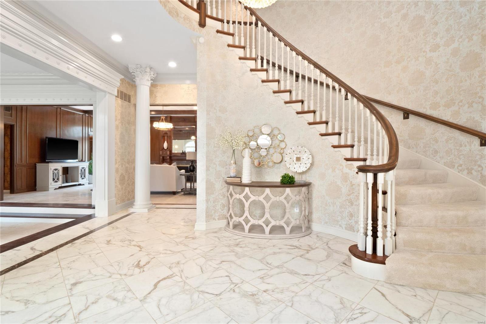 Bryn Wyck - Residential