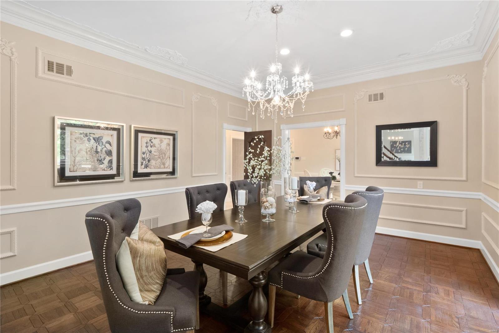 Bryn Wyck - Residential