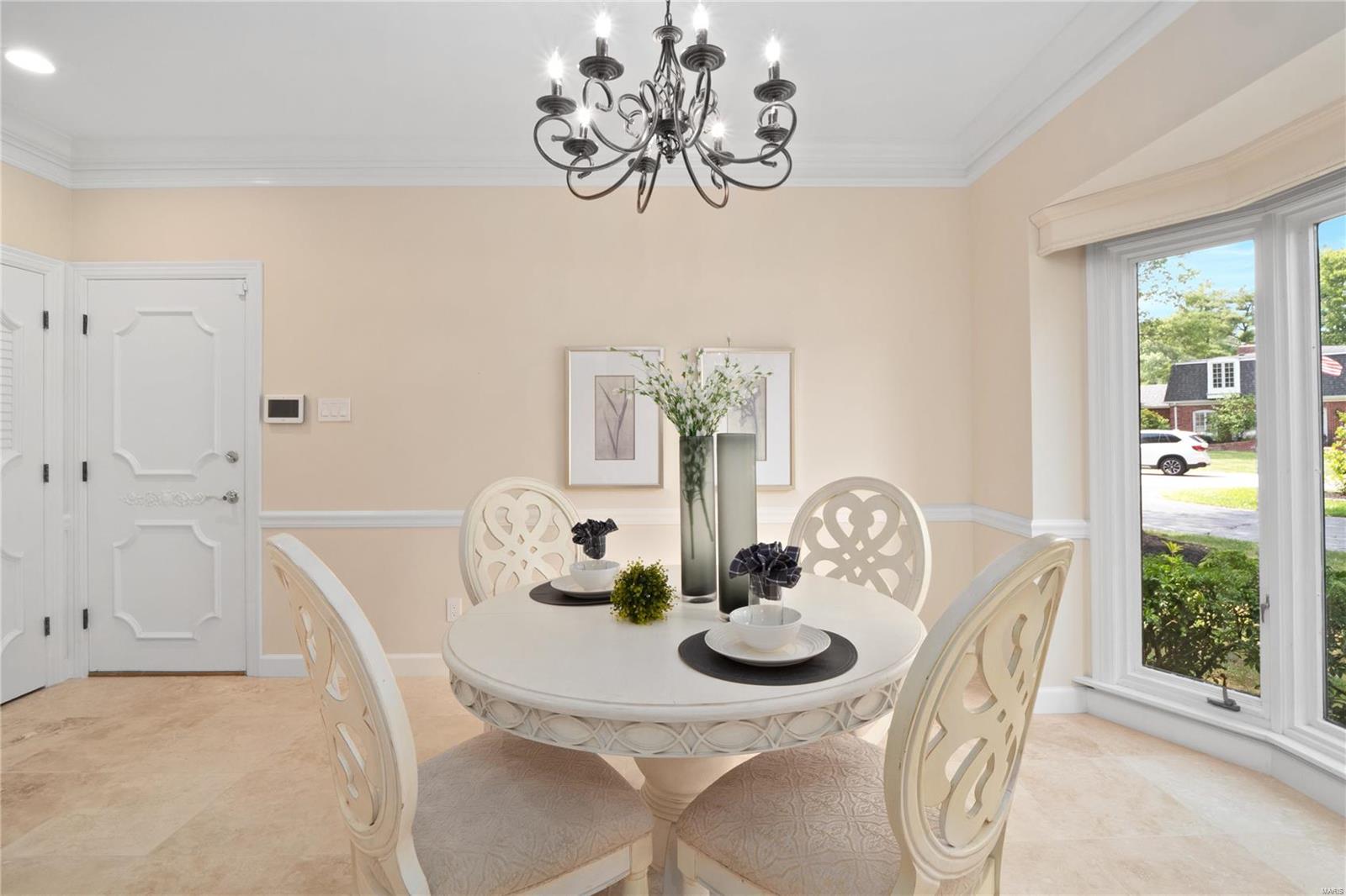 Bryn Wyck - Residential