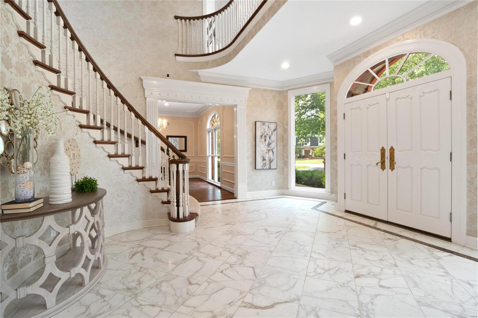 Bryn Wyck - Residential