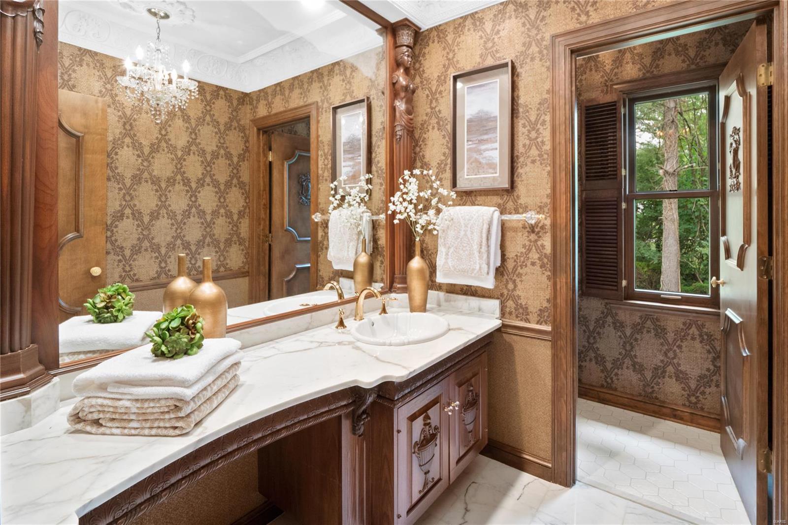 Bryn Wyck - Residential