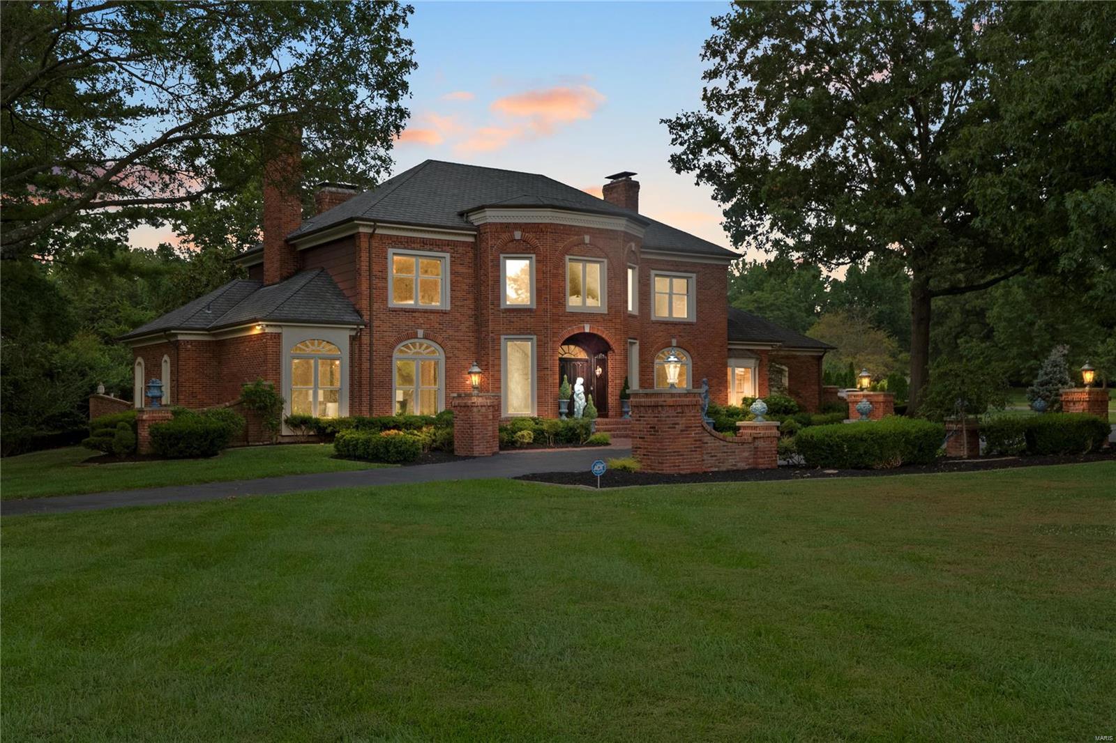 Bryn Wyck - Residential