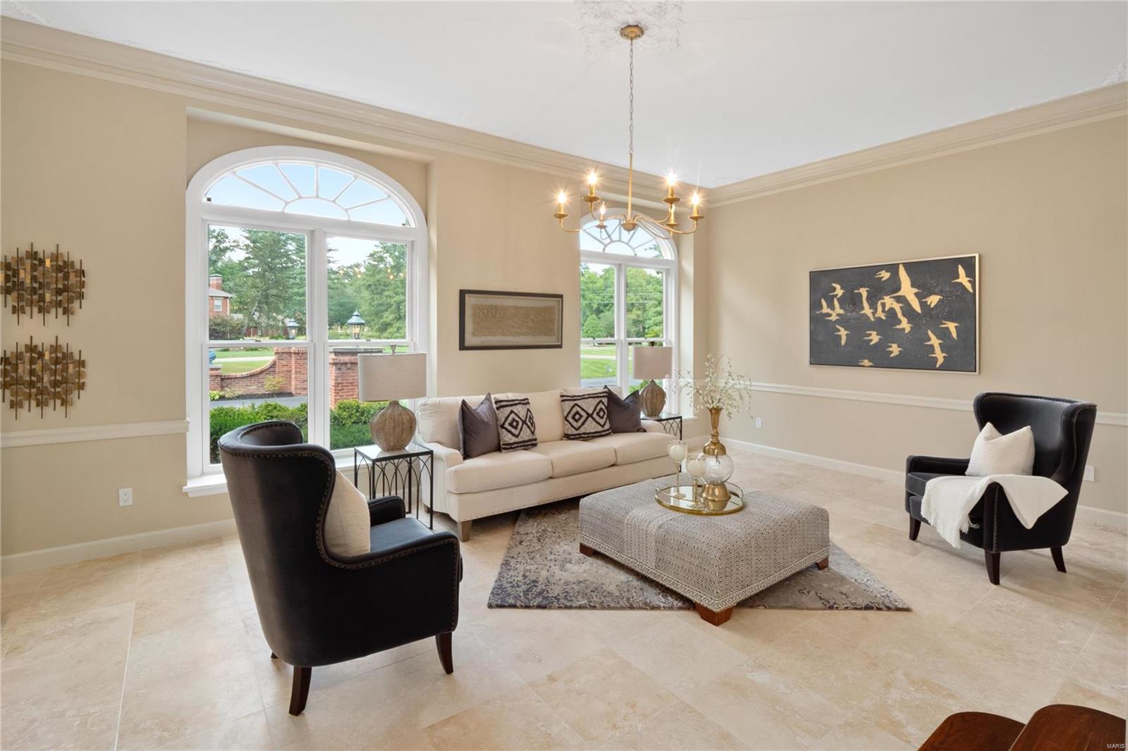 Bryn Wyck - Residential