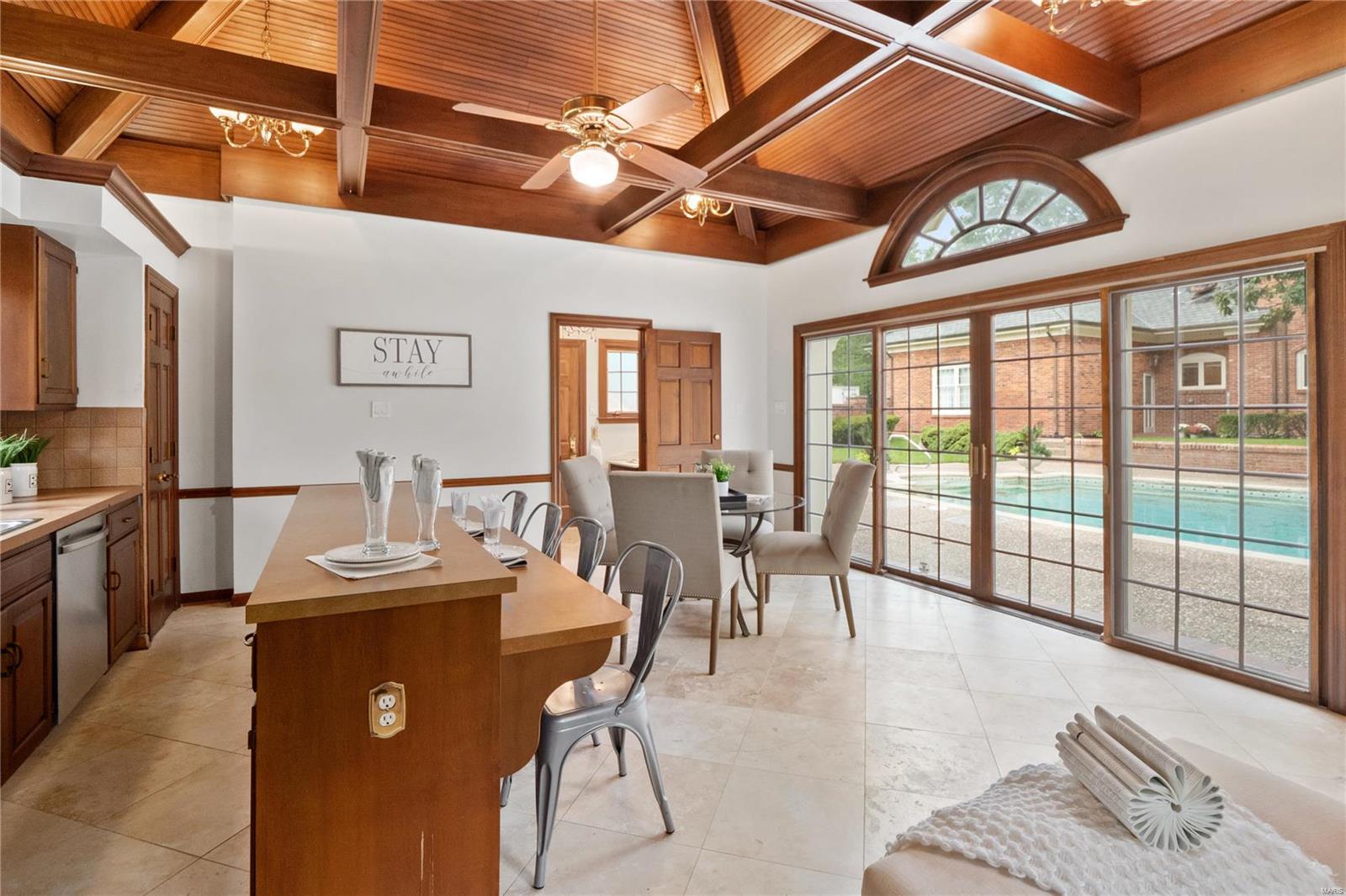 Bryn Wyck - Residential