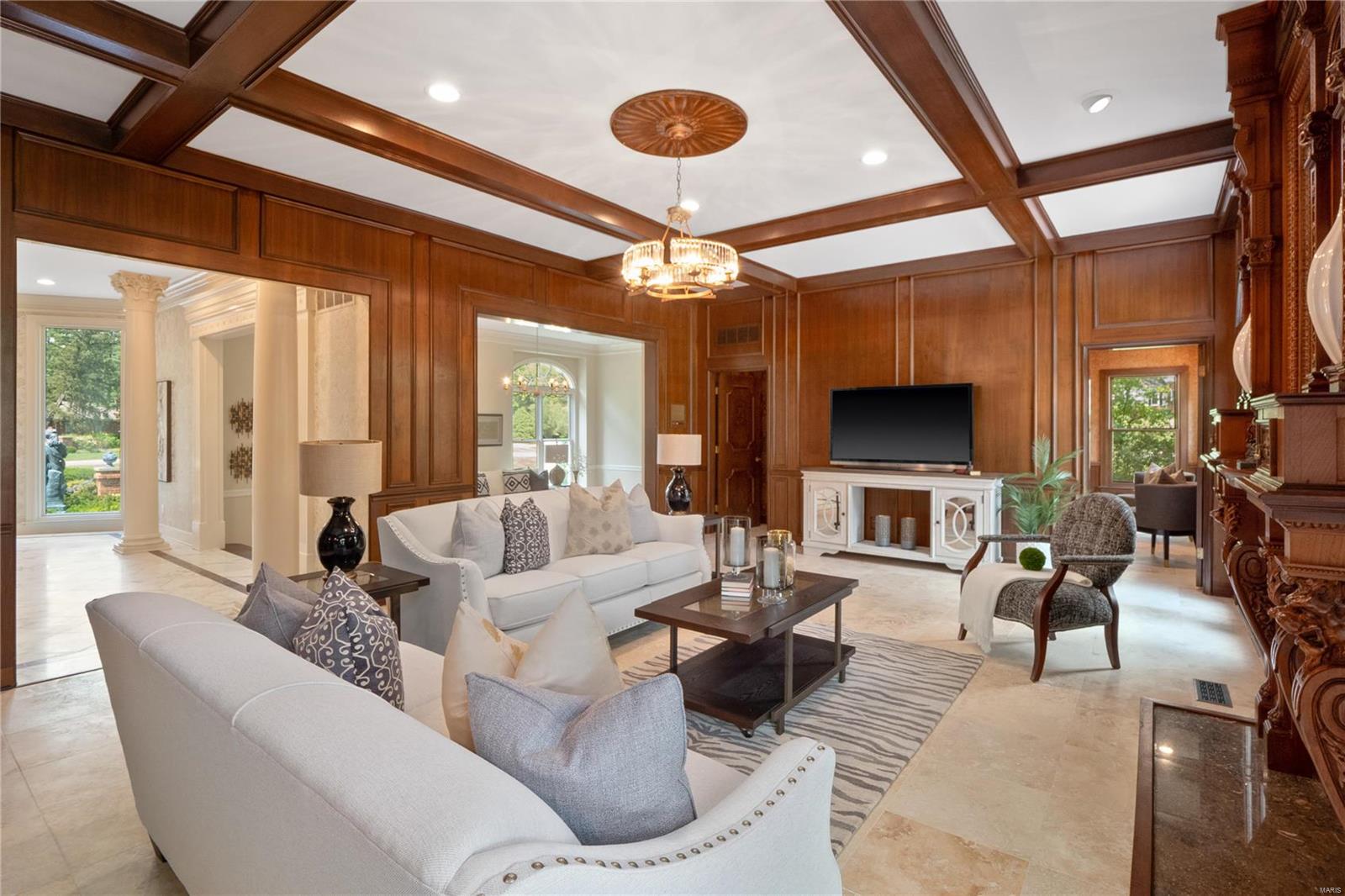 Bryn Wyck - Residential