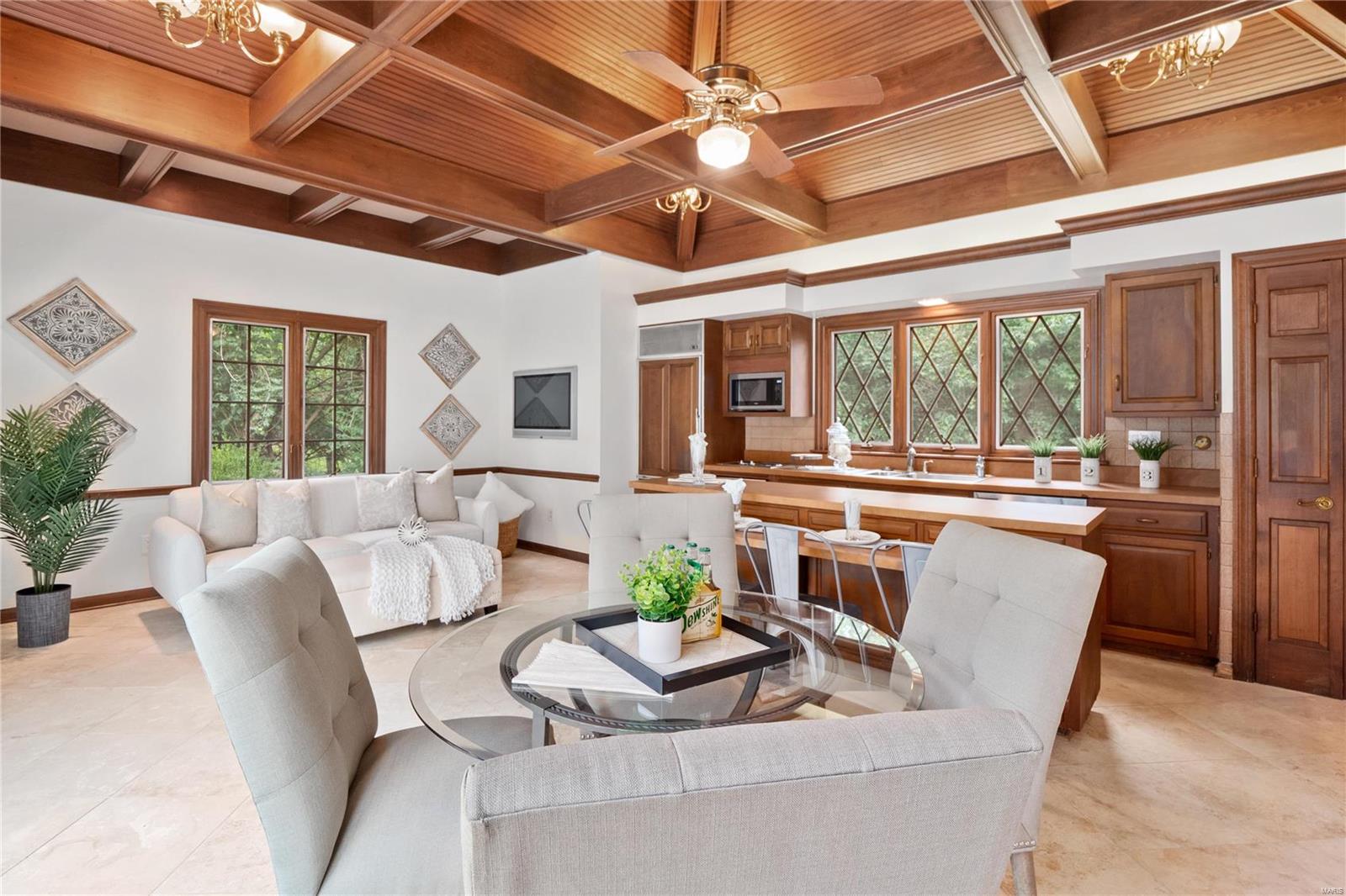 Bryn Wyck - Residential