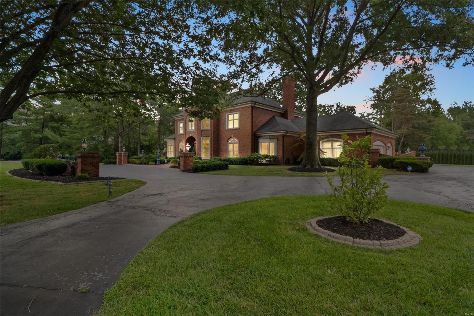 Bryn Wyck - Residential