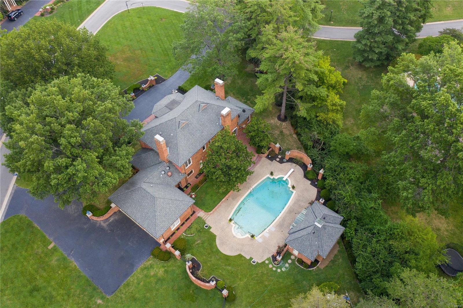 Bryn Wyck - Residential