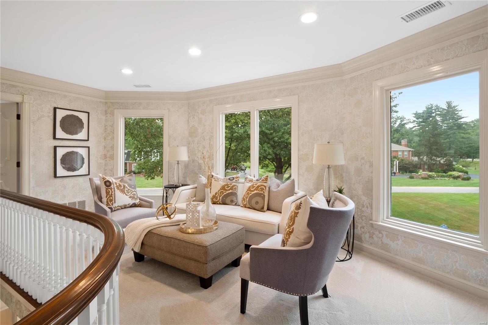 Bryn Wyck - Residential