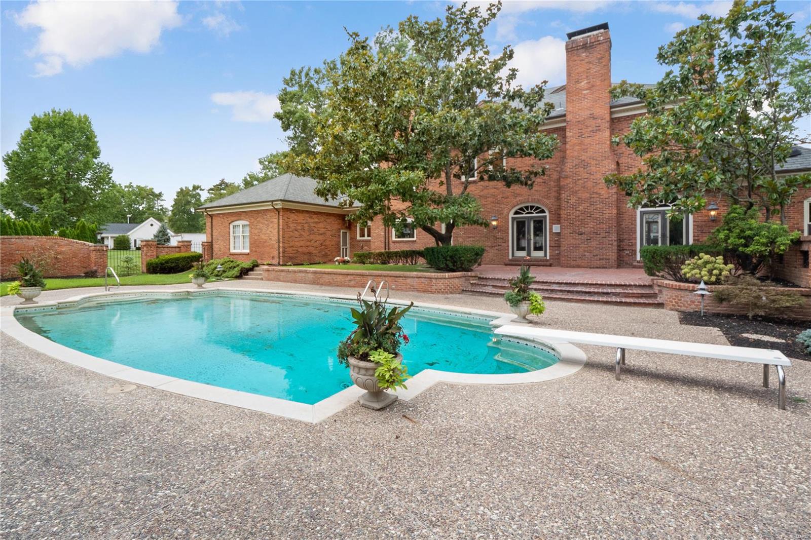 Bryn Wyck - Residential