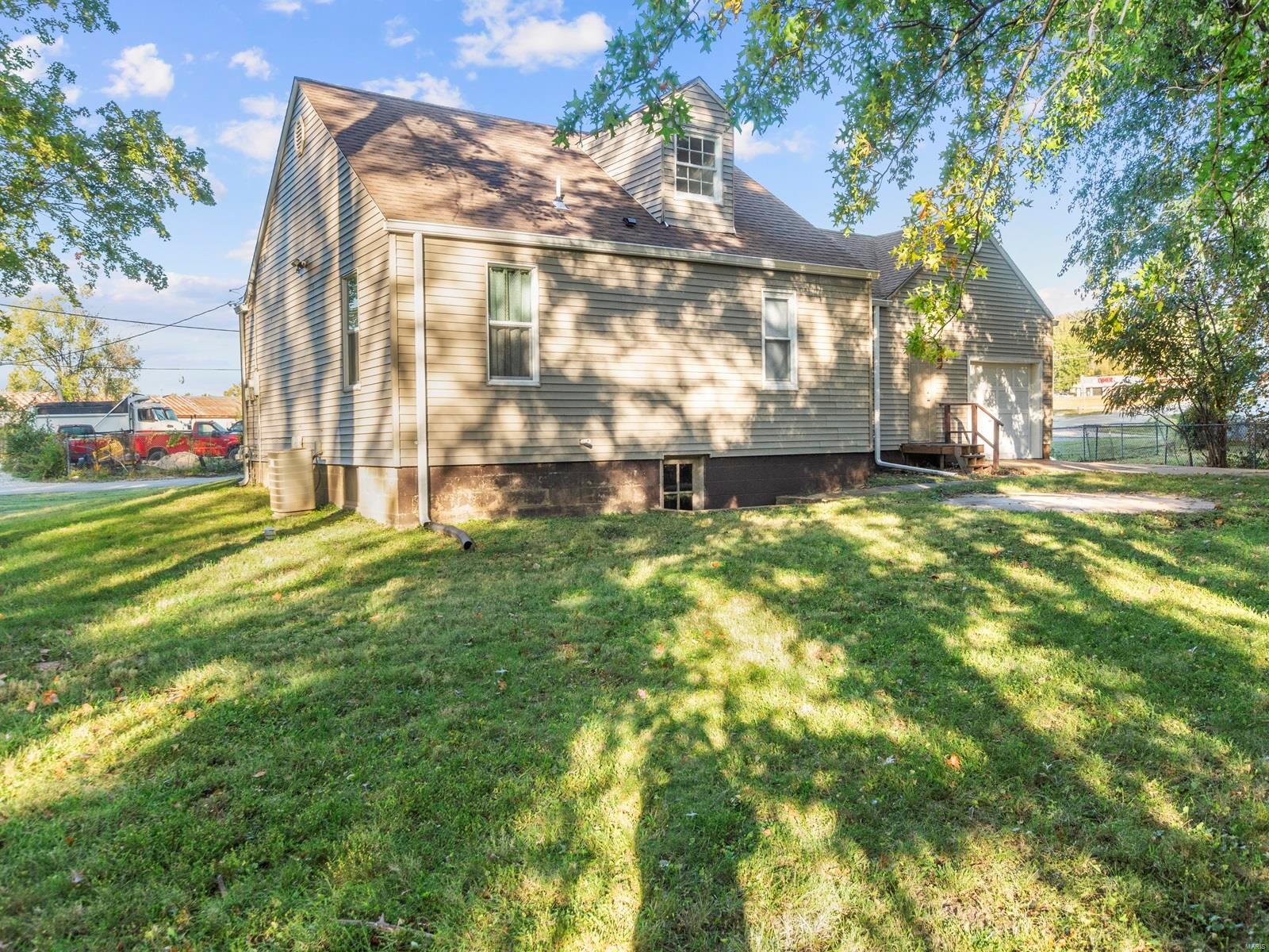 Fenton, Missouri 63026, United States, ,Commercial,Pending,39363