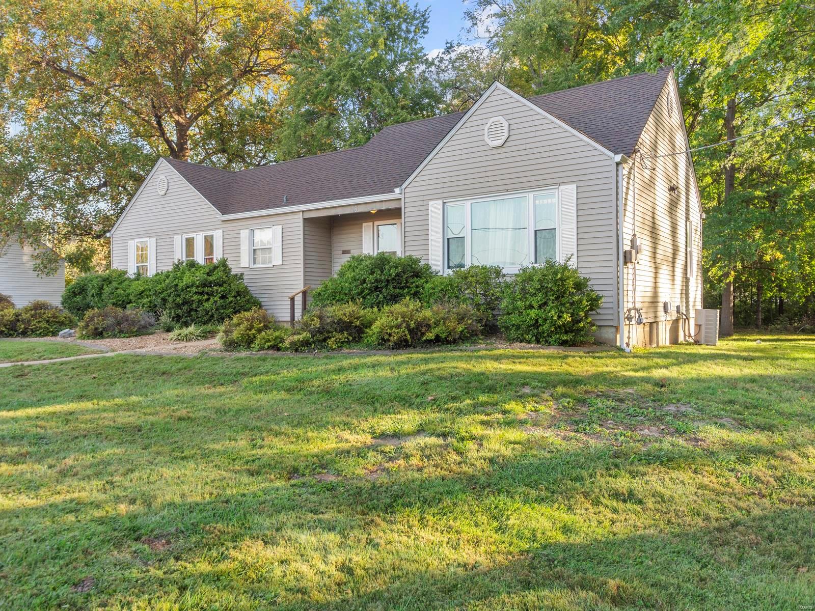 Fenton, Missouri 63026, United States, ,Commercial,Pending,39363