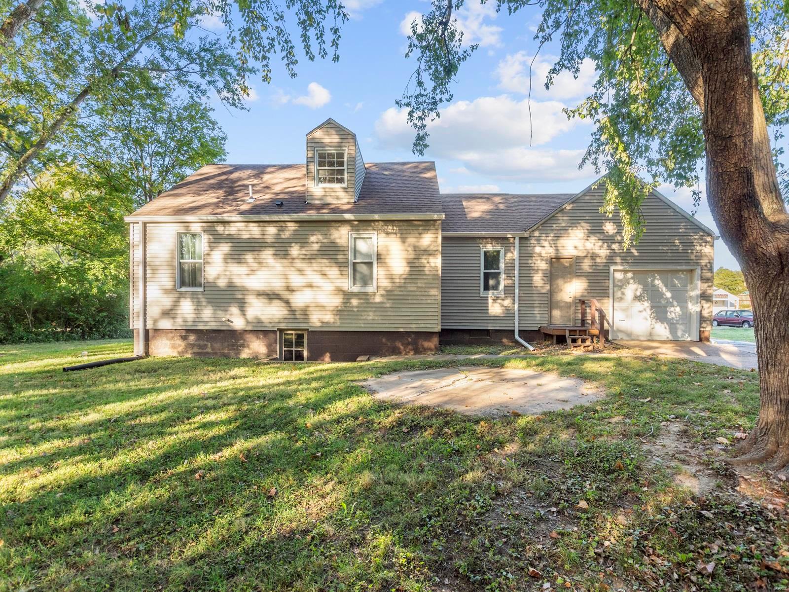 Fenton, Missouri 63026, United States, ,Commercial,Pending,39363