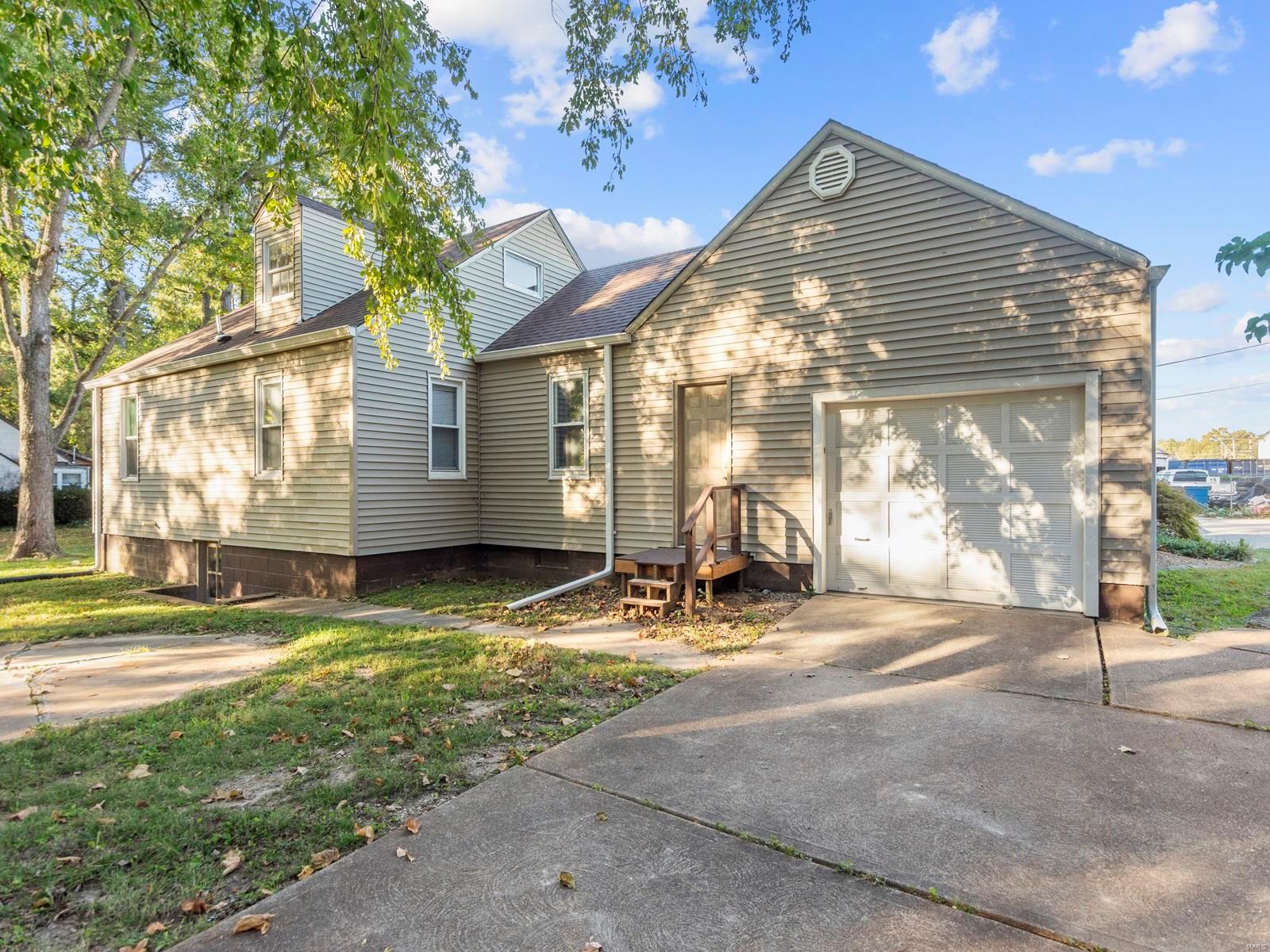 Fenton, Missouri 63026, United States, ,Commercial,Pending,39363