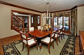 Dunlora Acres - Residential