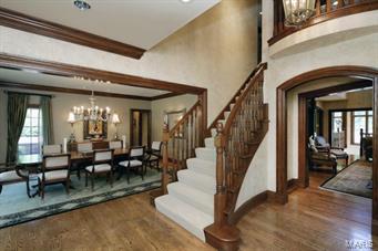 Dunlora Acres - Residential