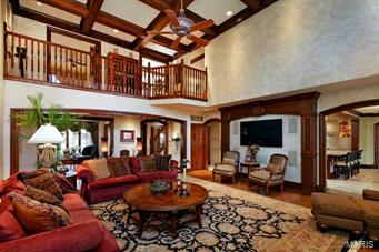 Dunlora Acres - Residential