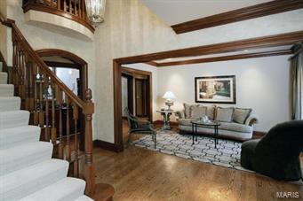 Dunlora Acres - Residential