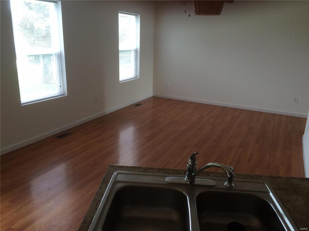 Villas At Stone Ridge Canyon - Residential