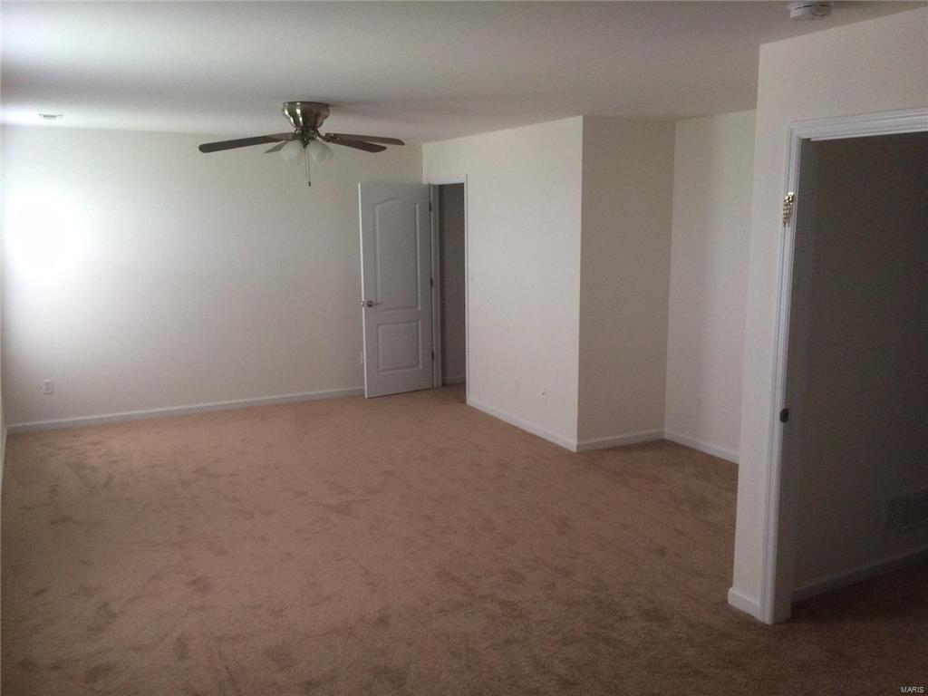 Villas At Stone Ridge Canyon - Residential