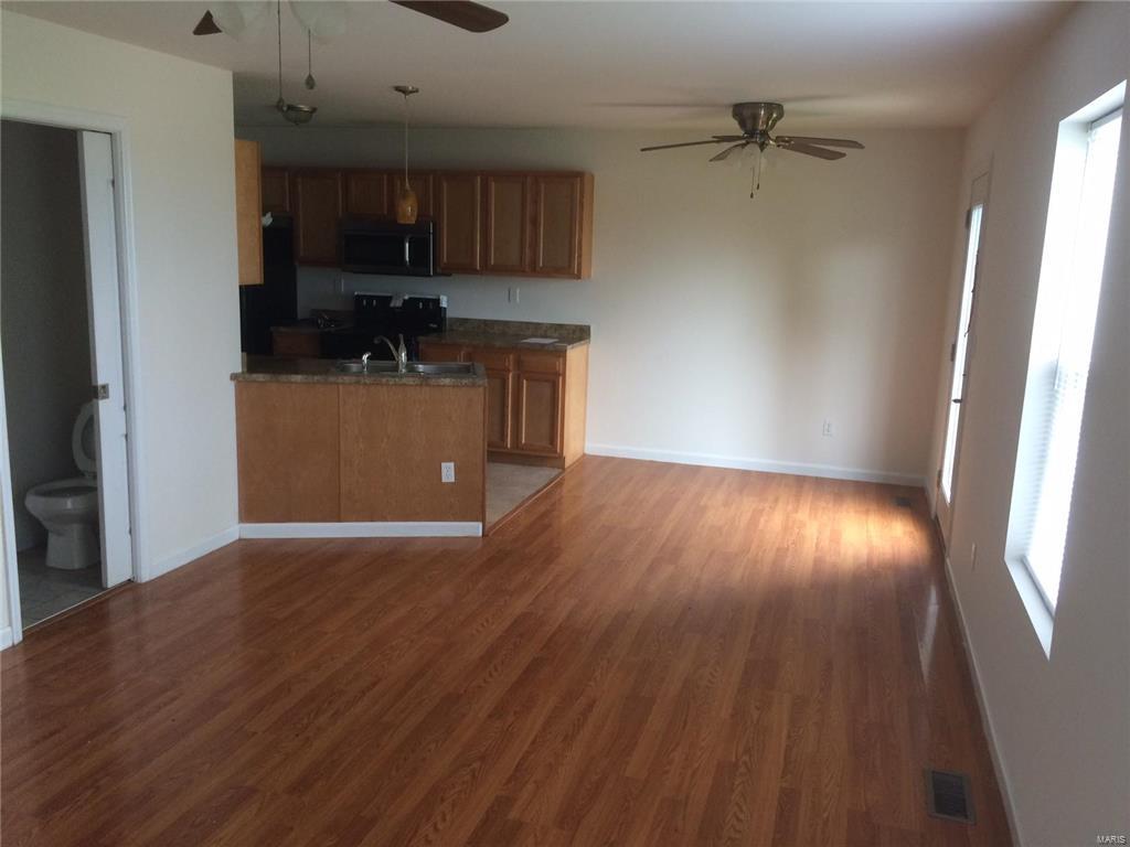 Villas At Stone Ridge Canyon - Residential