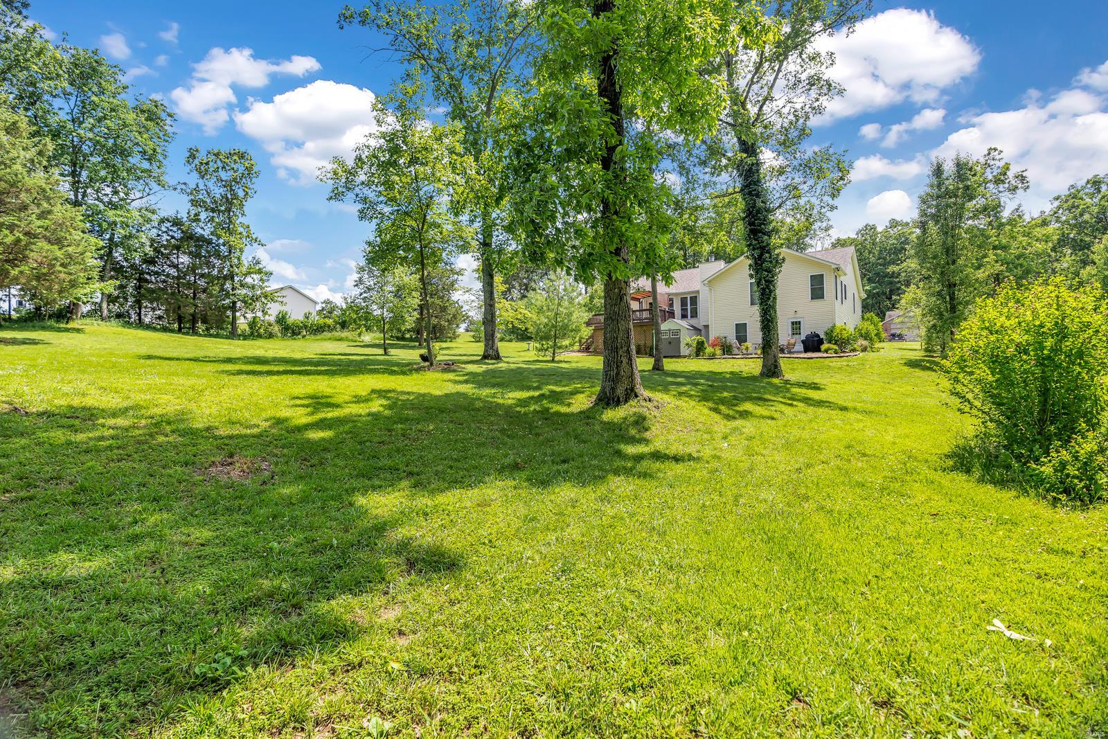 Clover Lake - Residential