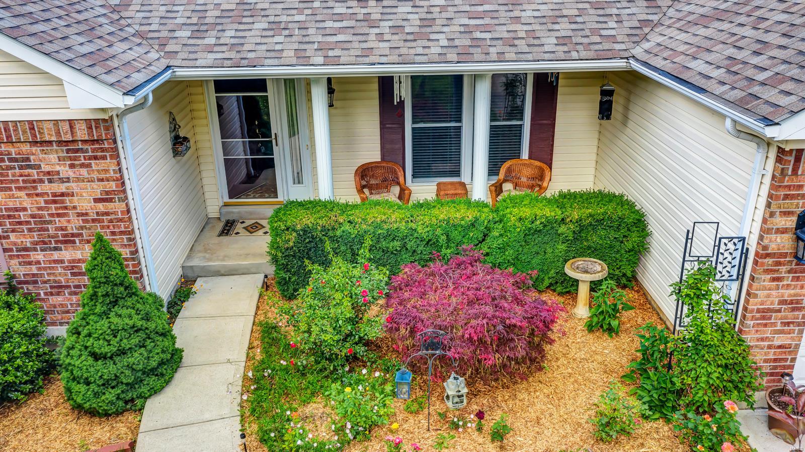 Clover Lake - Residential