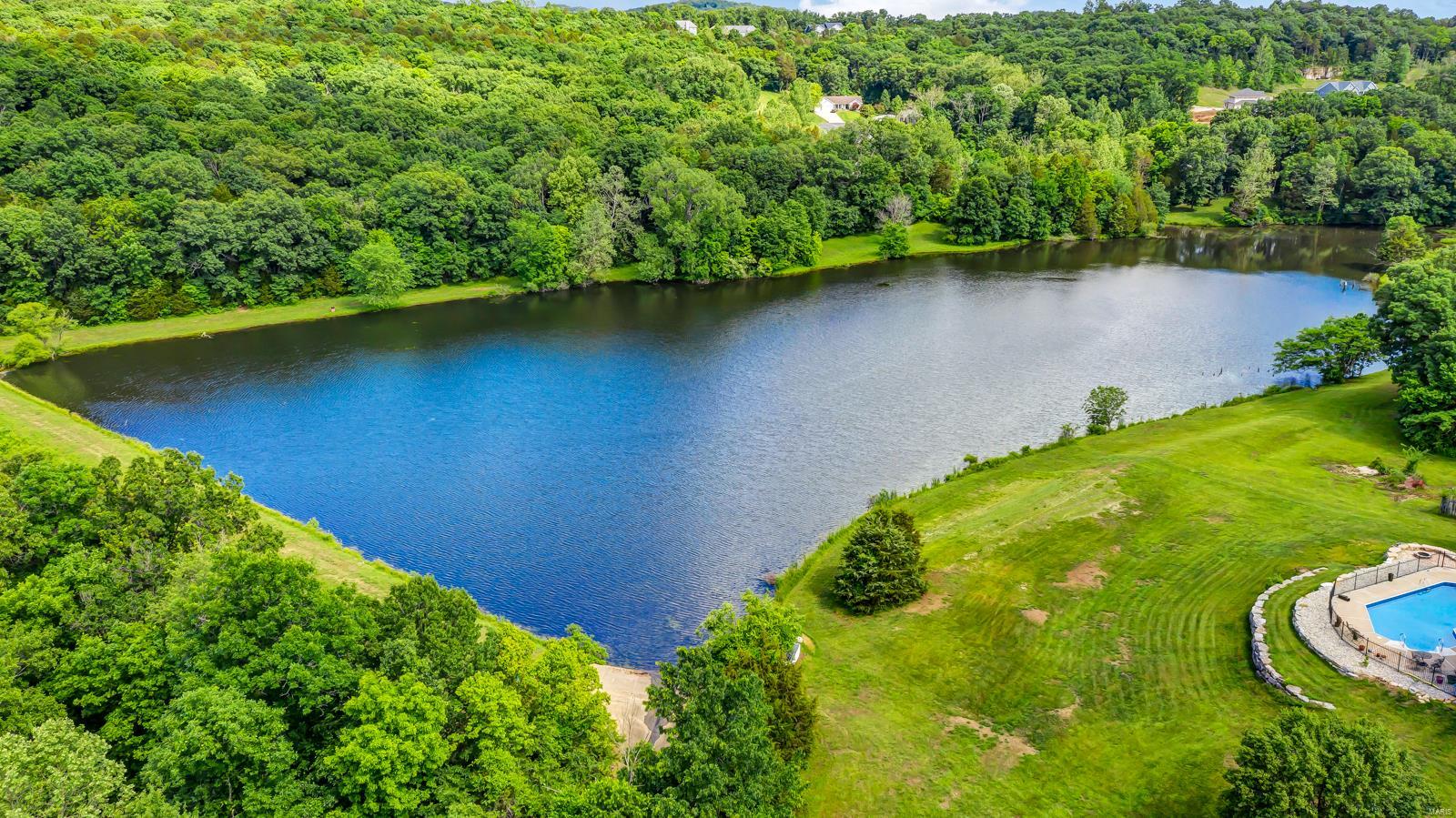 Clover Lake - Residential
