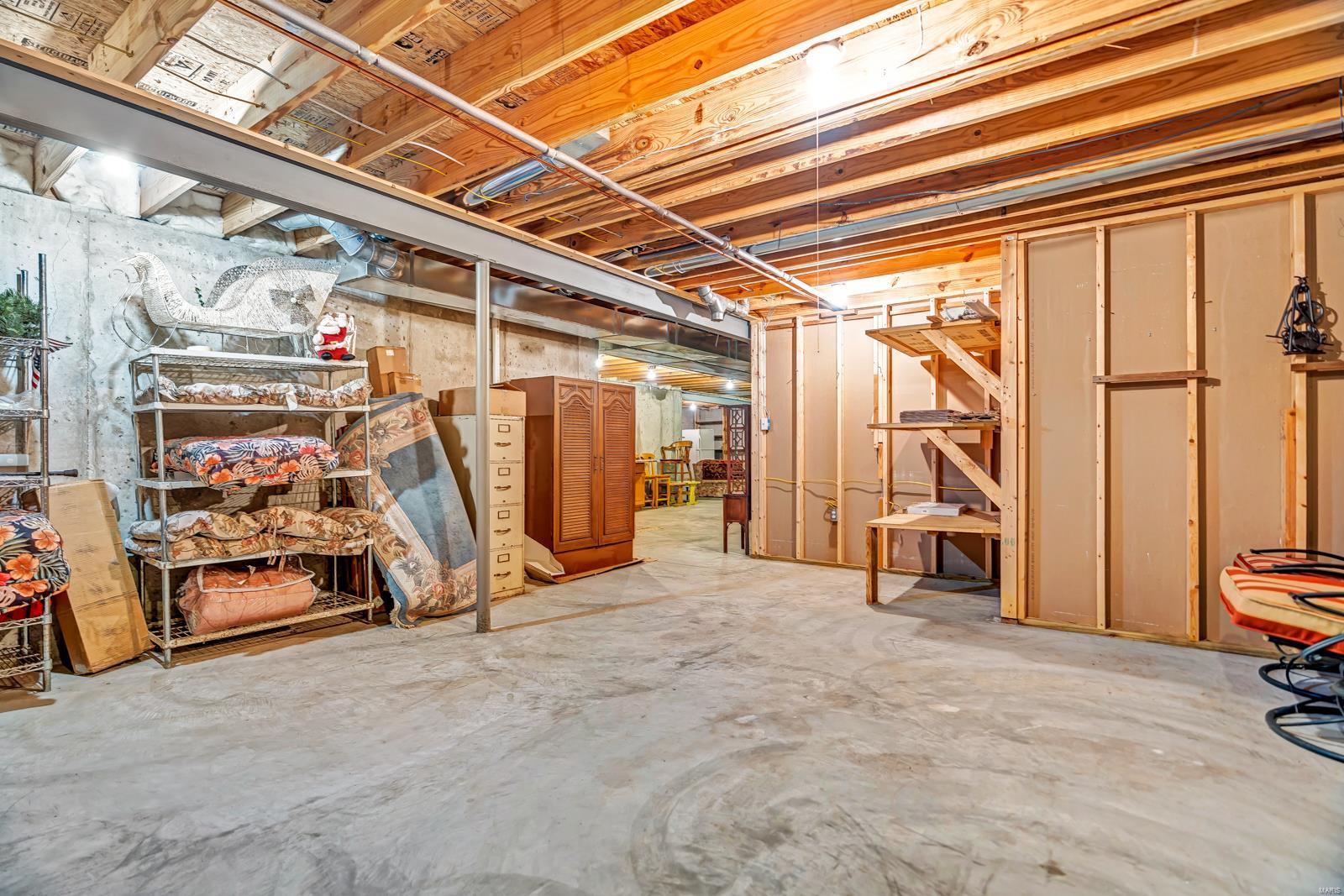 Clover Lake - Residential