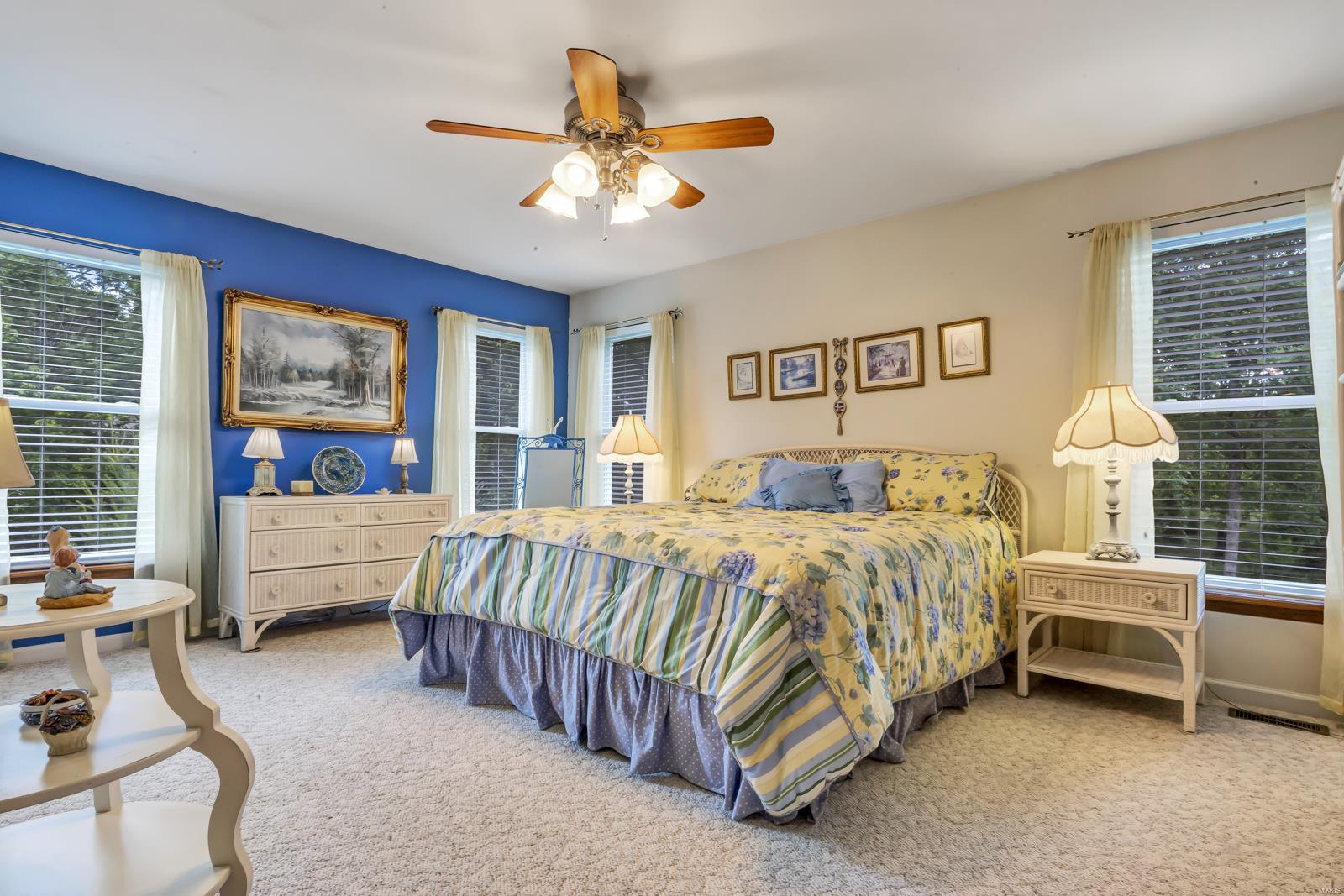 Clover Lake - Residential