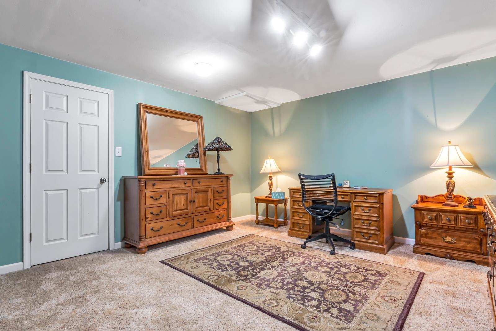 Clover Lake - Residential