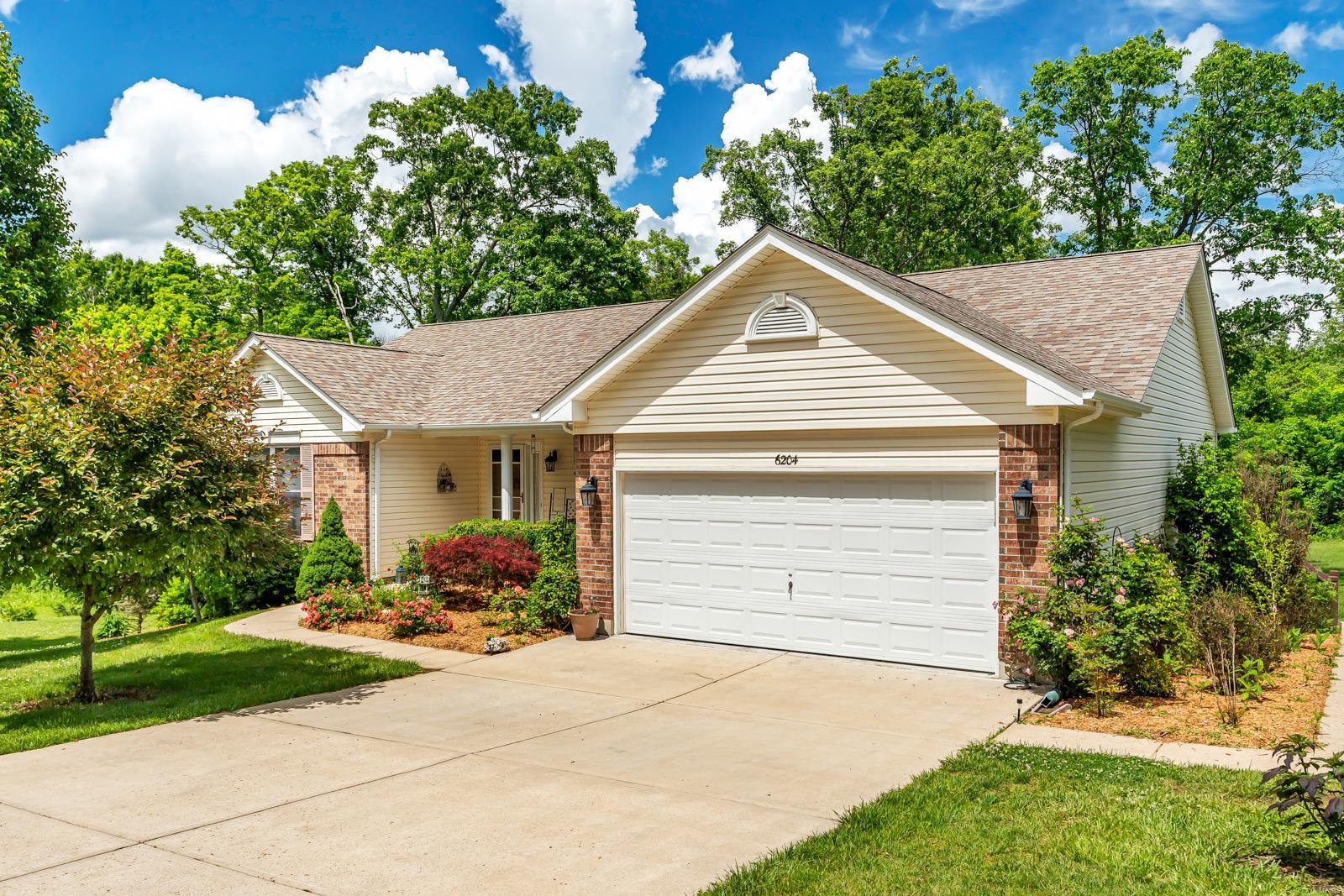 Clover Lake - Residential