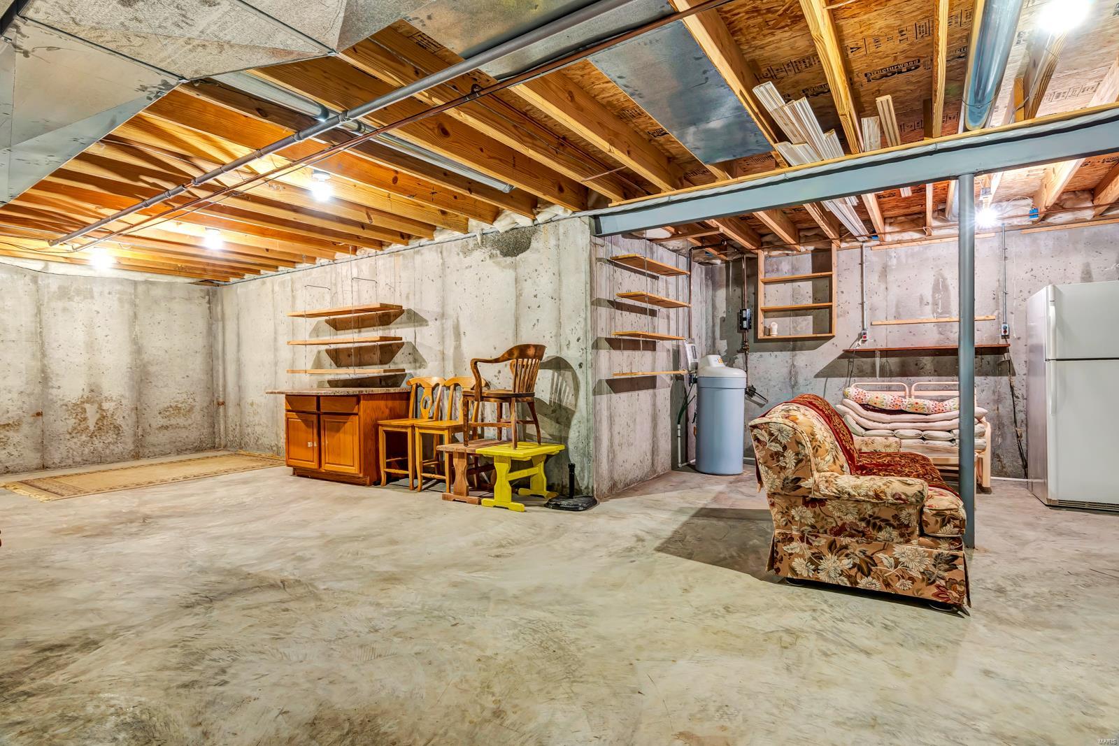 Clover Lake - Residential