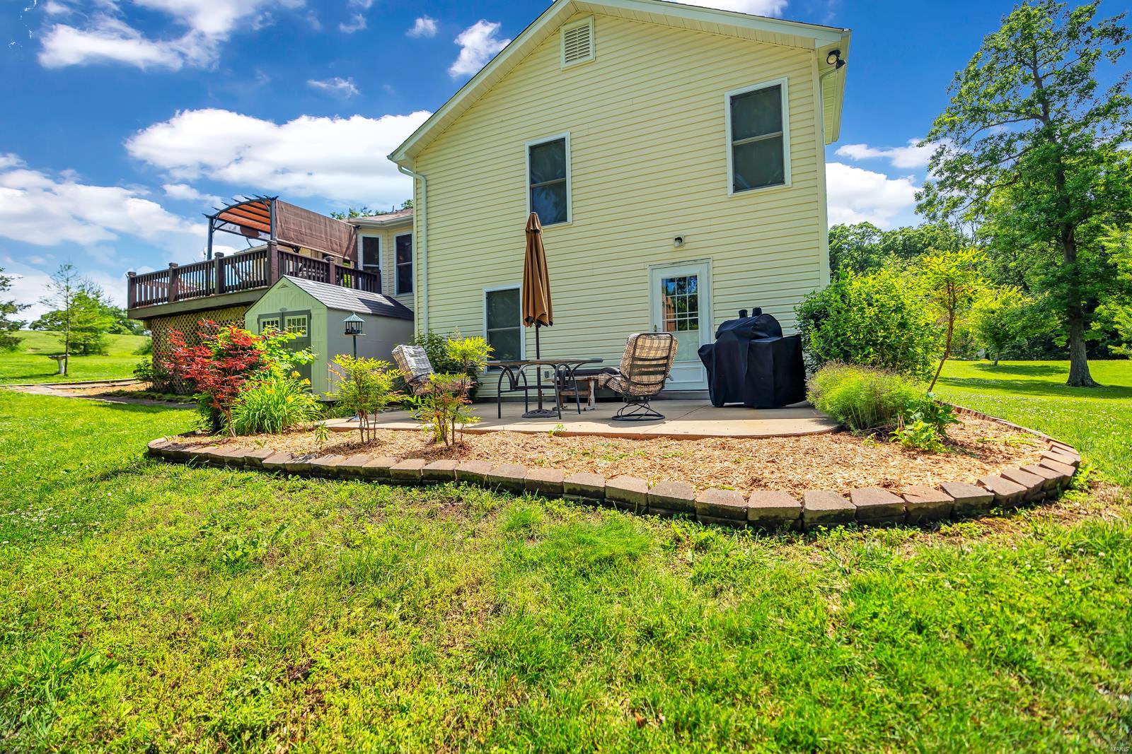 Clover Lake - Residential