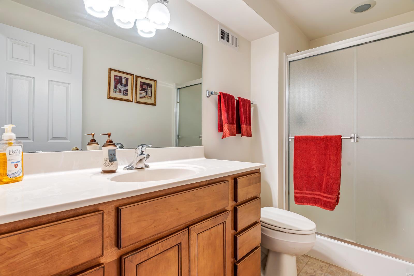 Clover Lake - Residential