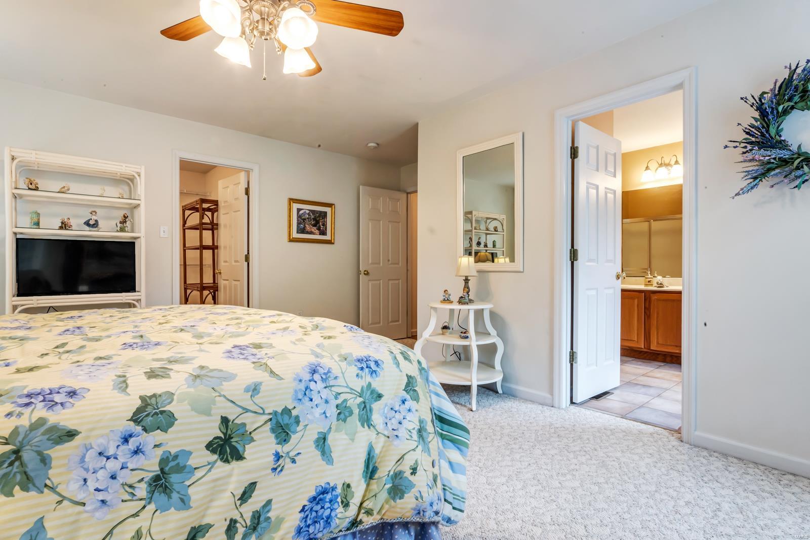 Clover Lake - Residential